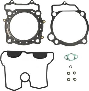 TOP END GASKET KIT W/O VALVE COVER GASKET SUZ