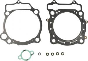 TOP END GASKET KIT W/O VALVE COVER GASKET SUZ