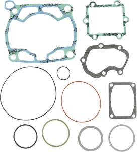 TOP END GASKET KIT SUZ