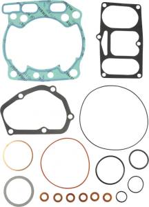 TOP END GASKET KIT SUZ