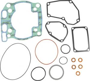 TOP END GASKET KIT SUZ