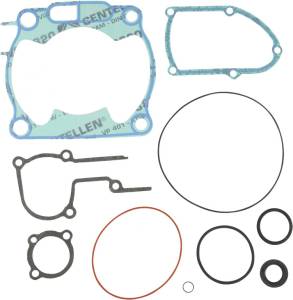 TOP END GASKET KIT YAM