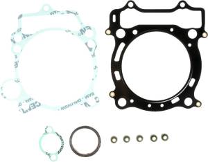 TOP END GASKET KIT W/O VALVE COVER GASKET YAM