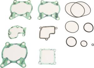 TOP END GASKET KIT W/O VALVE COVER GSKT HUSQ/KTM