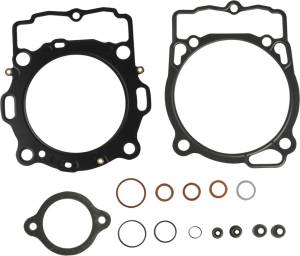 TOP END GASKET KIT HUS/KTM