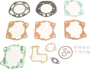 TOP END GASKET KIT KTM