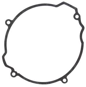 CLUTCH COVER GASKET