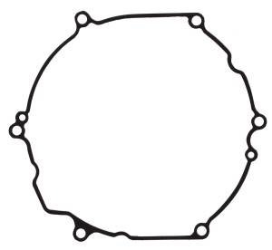 CLUTCH COVER GASKET