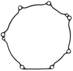 CLUTCH COVER GASKET