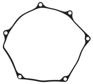 CLUTCH COVER GASKET