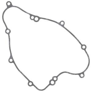 CLUTCH COVER GASKET