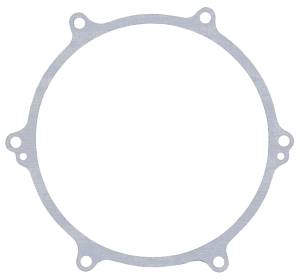 CLUTCH COVER GASKET