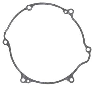 CLUTCH COVER GASKET