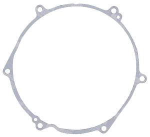 CLUTCH COVER GASKET