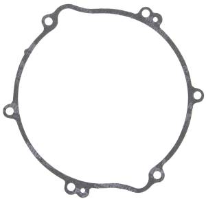 CLUTCH COVER GASKET