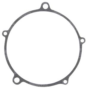 CLUTCH COVER GASKET