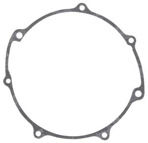 CLUTCH COVER GASKET