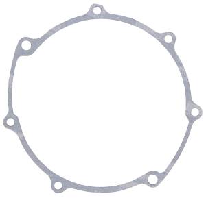 CLUTCH COVER GASKET