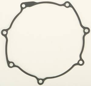 CLUTCH COVER GASKET