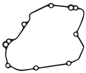 IGNITION COVER GASKET