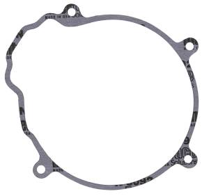 IGNITION COVER GASKET