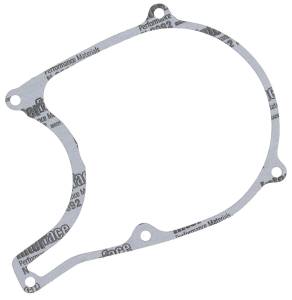 IGNITION COVER GASKET