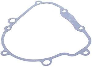 IGNITION COVER GASKET