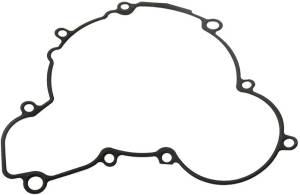 IGNITION COVER GASKET