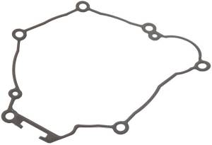 IGNITION COVER GASKET