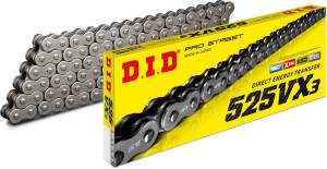 CHAIN 525VX3 110L