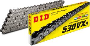 CHAIN 530VX3 120L