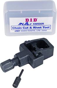 CHAIN CUT & RIVET TOOL