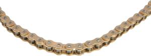 STANDARD CHAIN 420X100 GOLD