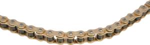 HEAVY DUTY CHAIN 428X120 GOLD