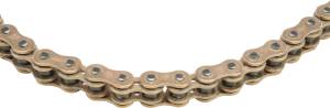 X-RING CHAIN 520X150 GOLD