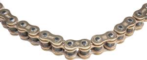 X-RING CHAIN 530X120 GOLD