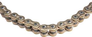 X-RING CHAIN 530X150 GOLD