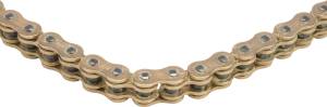 O-RING CHAIN 520X150 GOLD