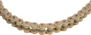 O-RING CHAIN 530X130 GOLD