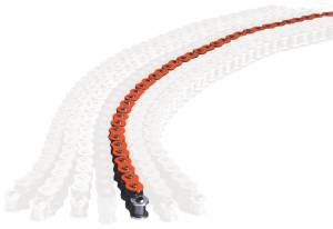 CHAIN MVXZ2 X-RING 520-120L ORG