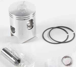 PISTON KIT PRO-LITE 39.00/STD COB/KTM/LEM