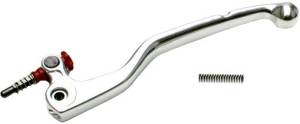 CLUTCH LEVER SILVER