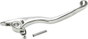 BRAKE LEVER SILVER