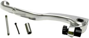 CLUTCH LEVER SILVER