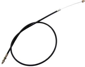 BLACK VINYL CLUTCH TERMINATOR LW CABLE