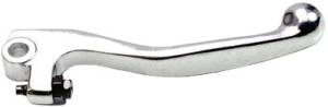 BRAKE LEVER SILVER