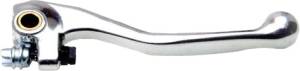 BRAKE LEVER SILVER