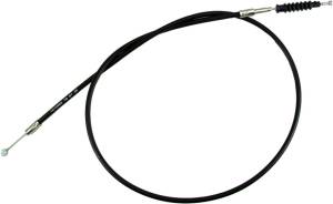 BLACK VINYL CLUTCH TERMINATOR LW CABLE