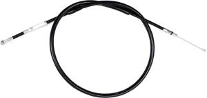 BLACK VINYL CLUTCH TERMINATOR LW CABLE