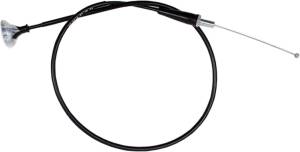 BLACK VINYL THROTTLE CABLE